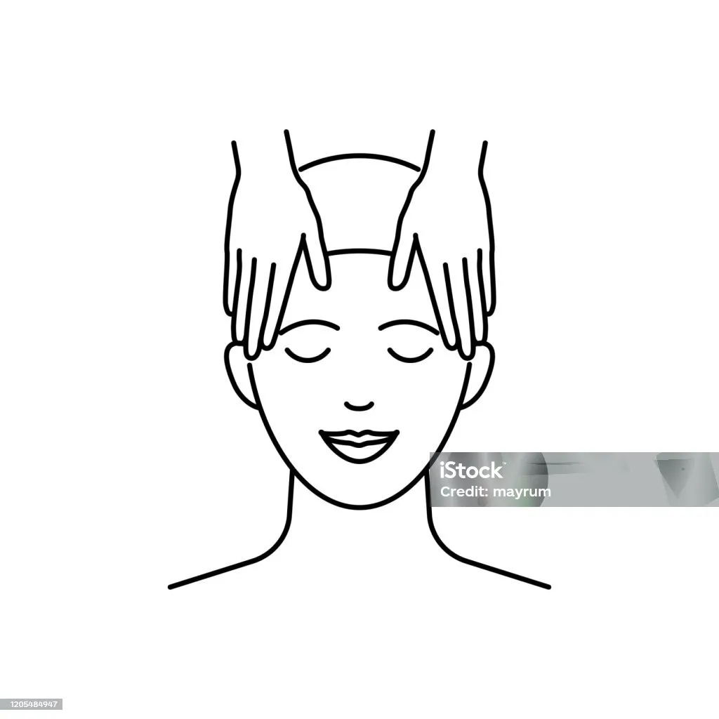 | Салон красоты | massazh golovy