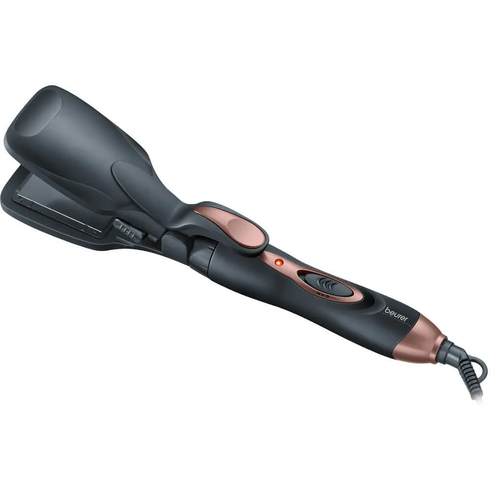 Визуальное объяснение: мультистайлер для волос