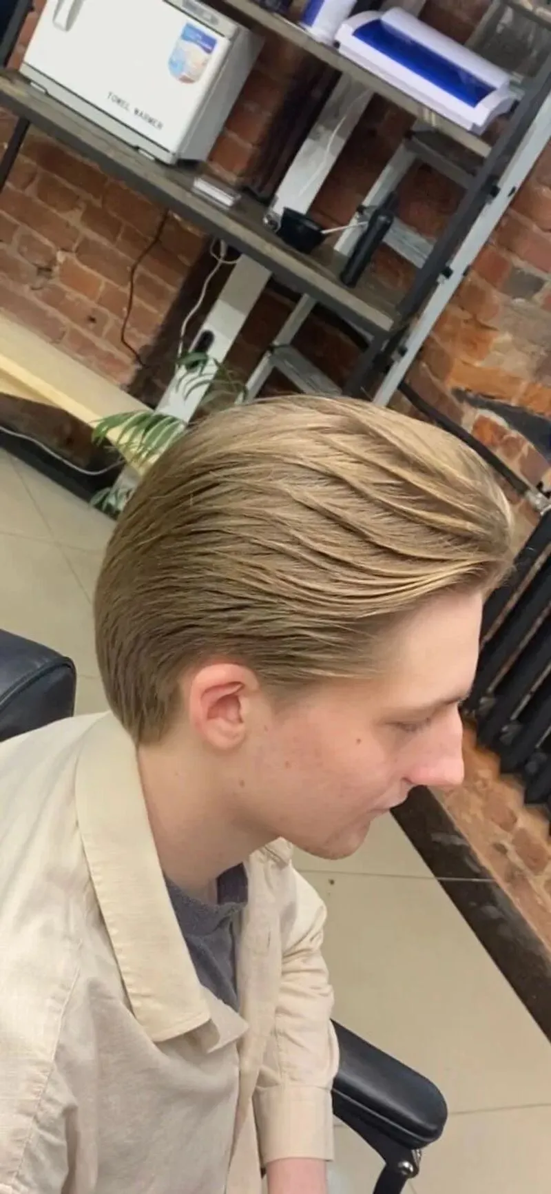 Сравнительный анализ: мужская стрижка цена