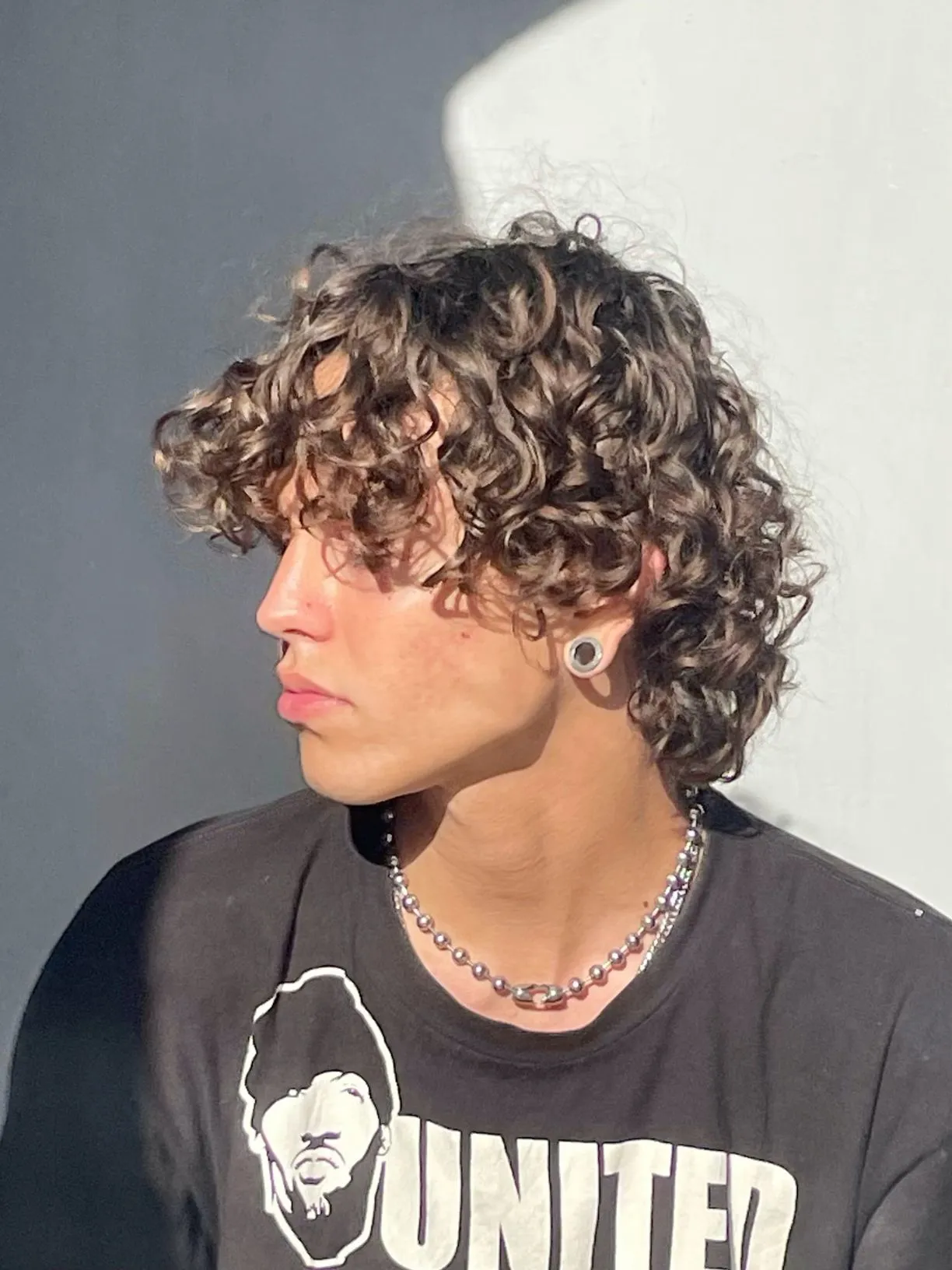 Актуальные новости: мужская укладка волос