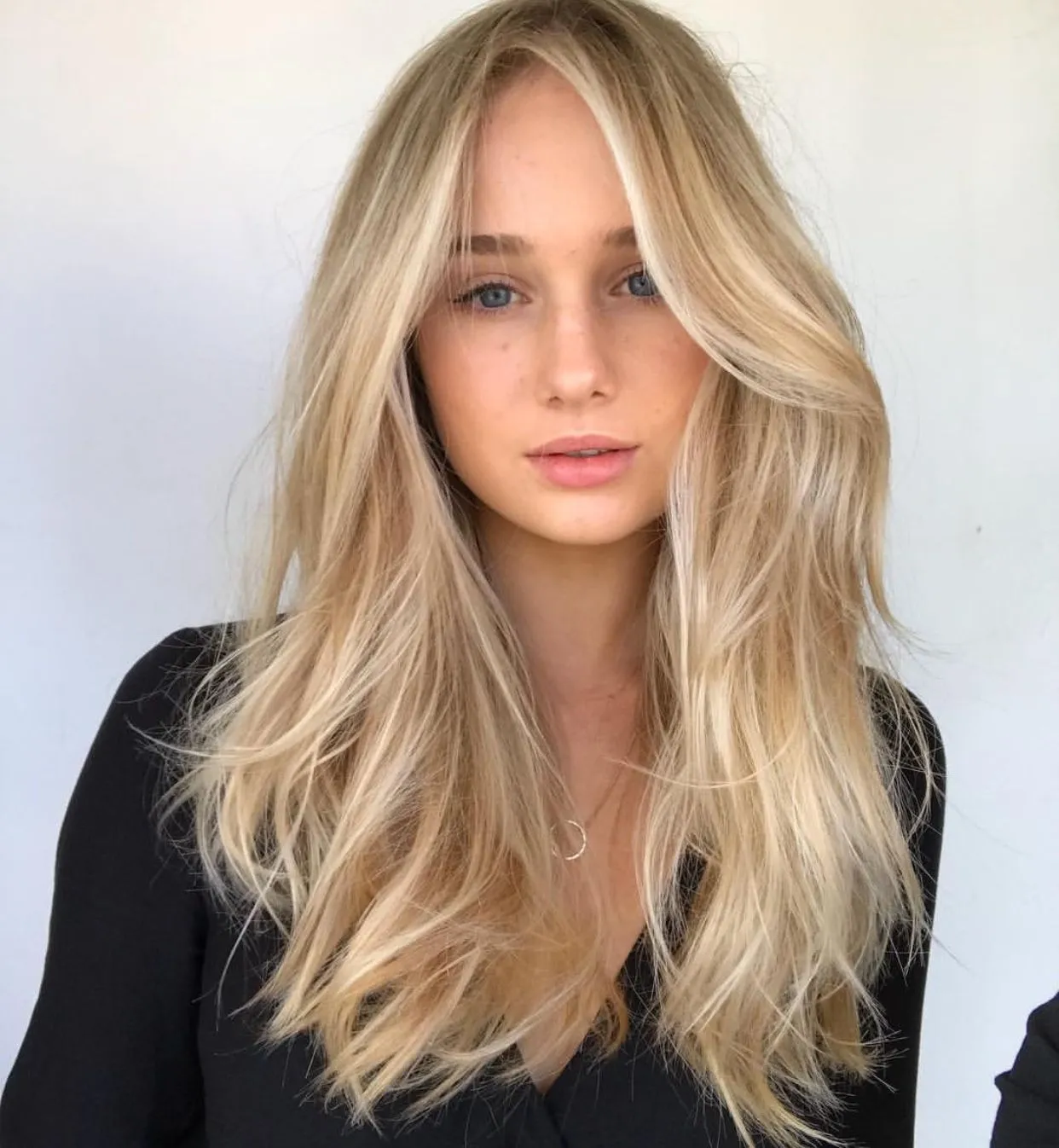 | Салон красоты | naturalnaya blondinka