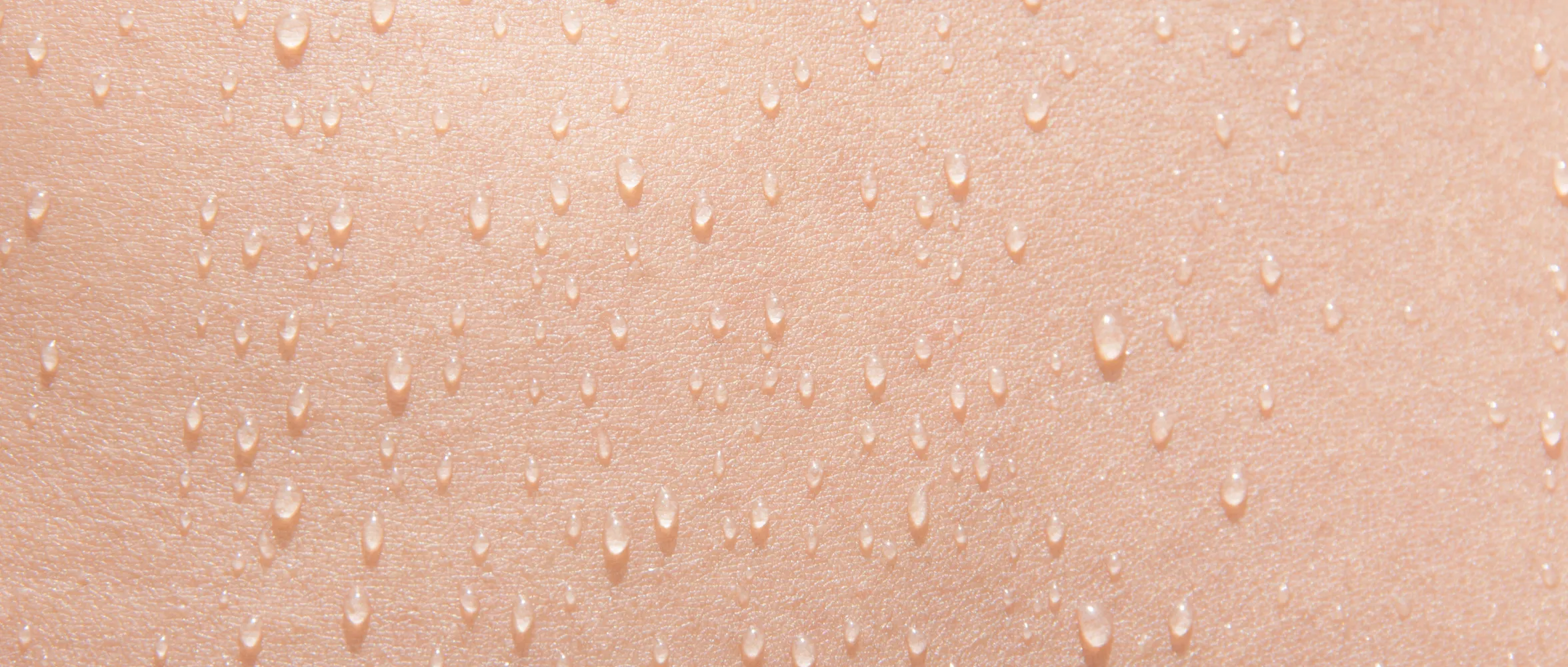 Визуальное руководство по: обезвоженная кожа