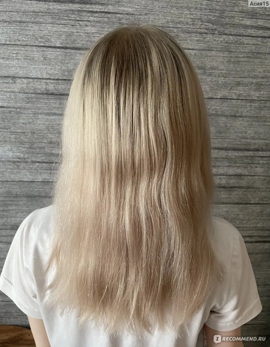 | Салон красоты | osvetlenie volos