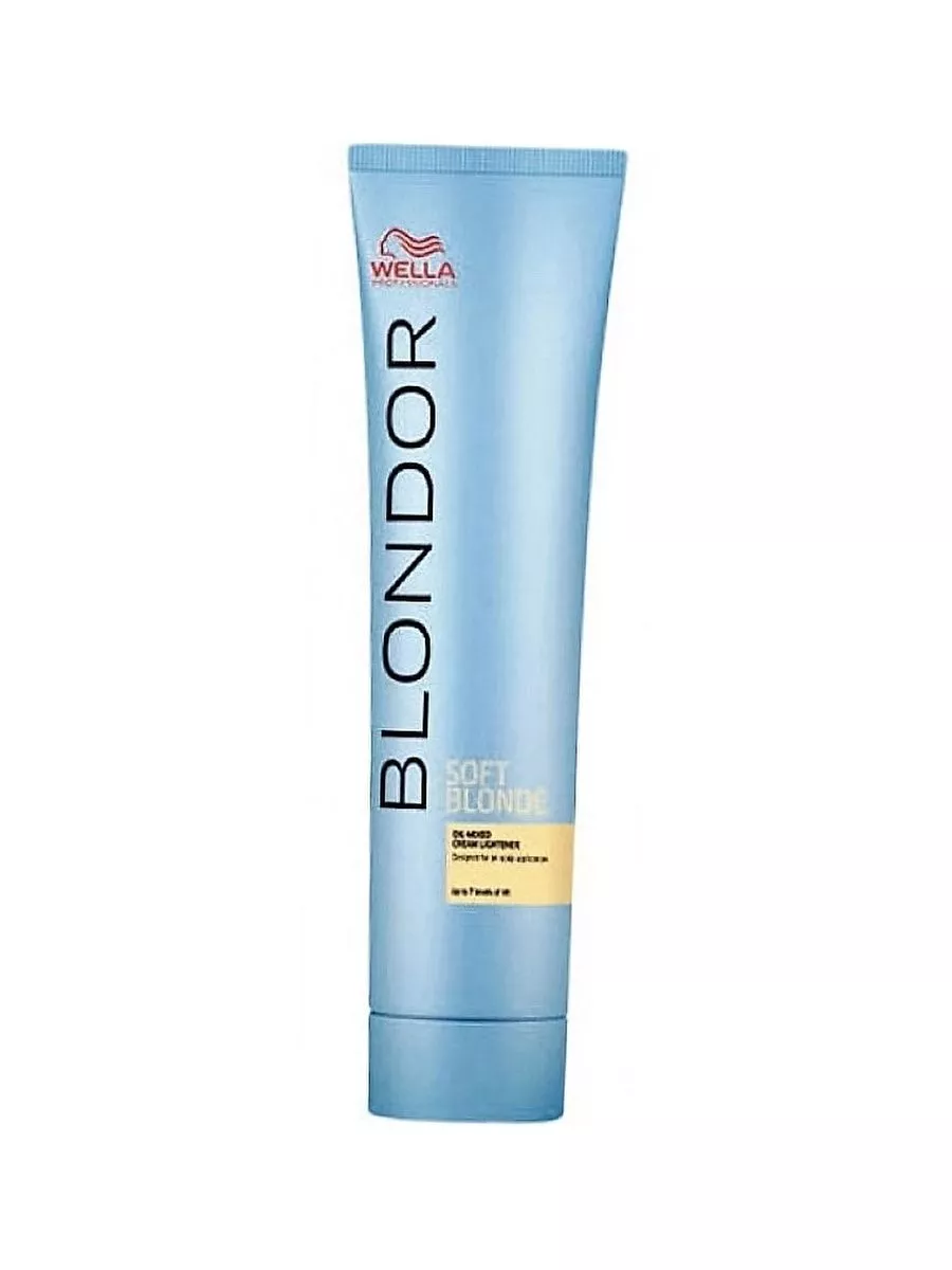 Визуальное руководство по: осветляющая краска