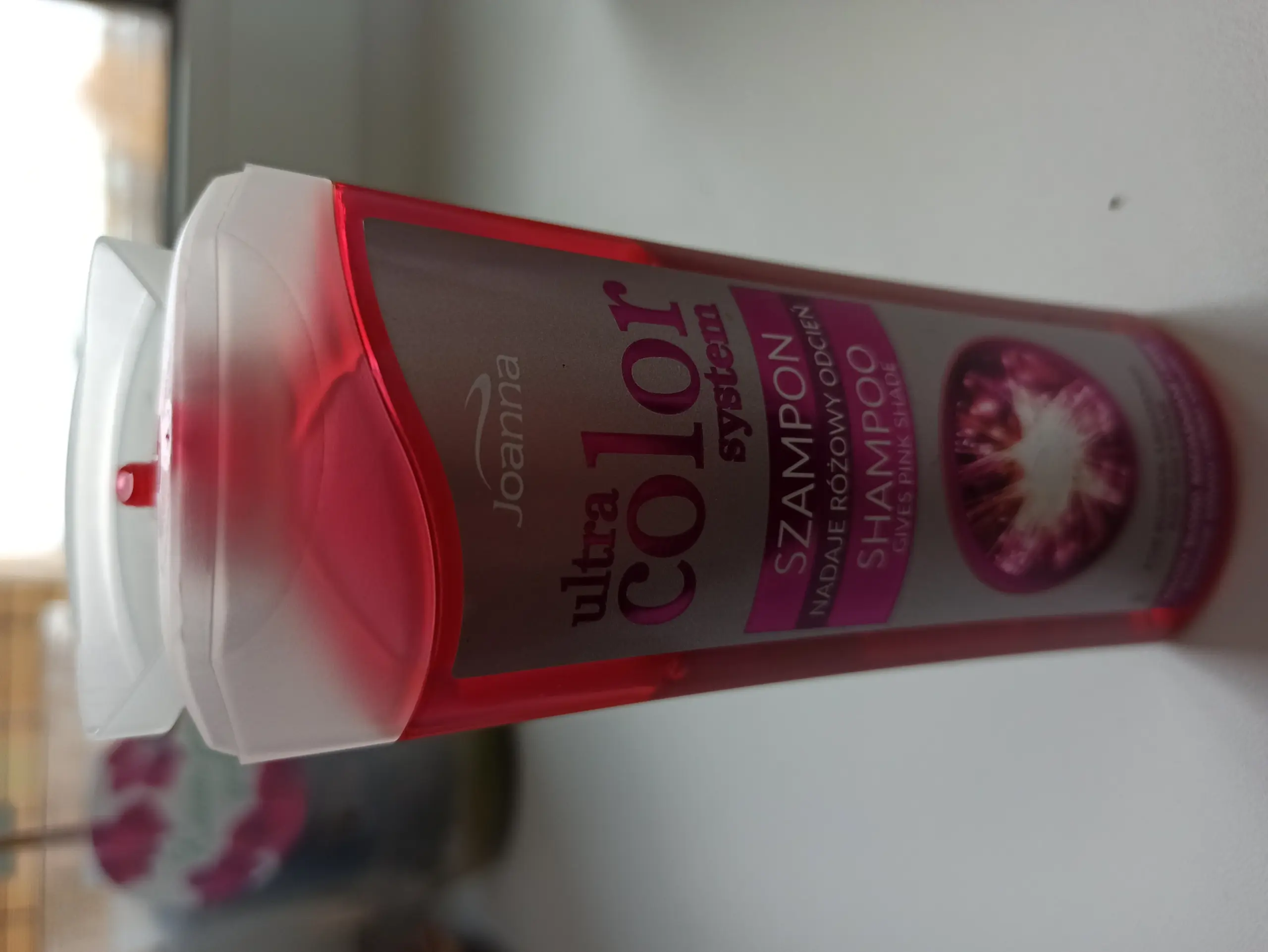 Визуальное руководство по: оттеночный шампунь для волос