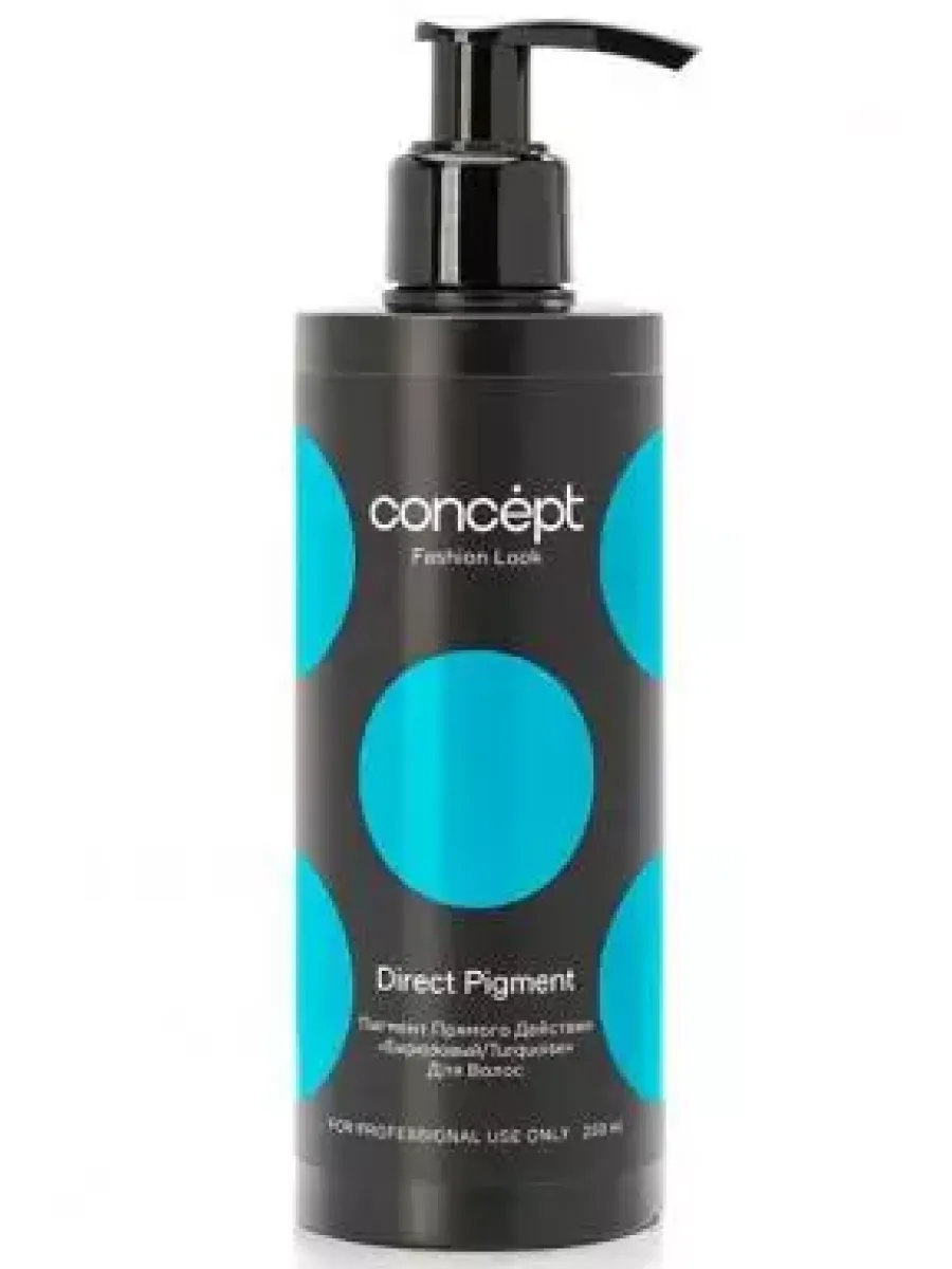 | Салон красоты | pigment dlya volos