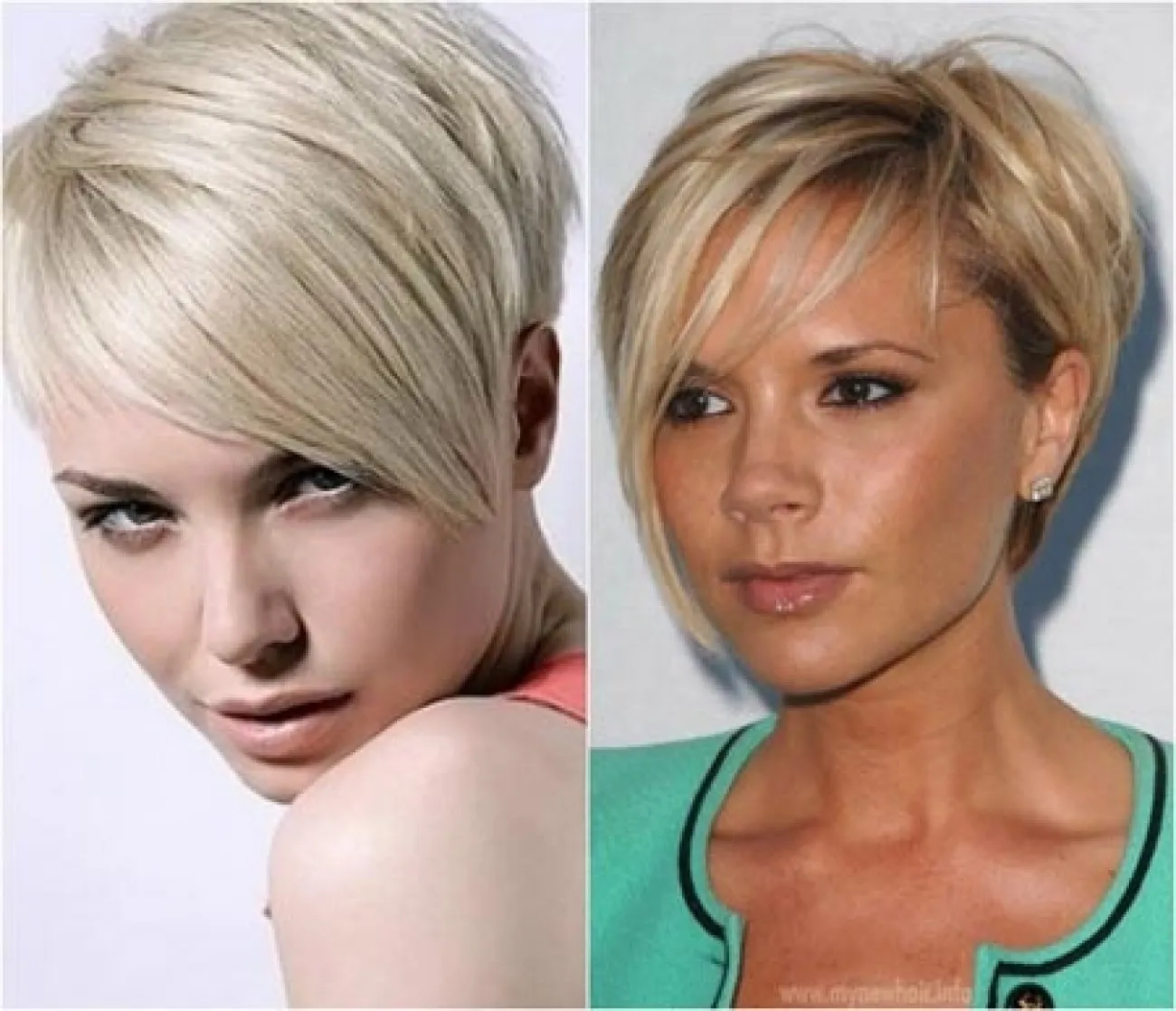 Стильная стрижка пикси на тонкие волосы с объемной макушкой и текстурированными прядями, создающая иллюзию густоты