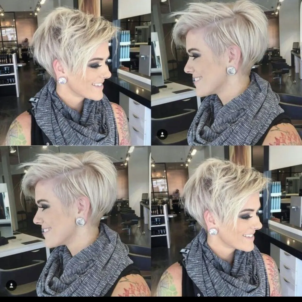 | Салон красоты | piksi strizhka 1