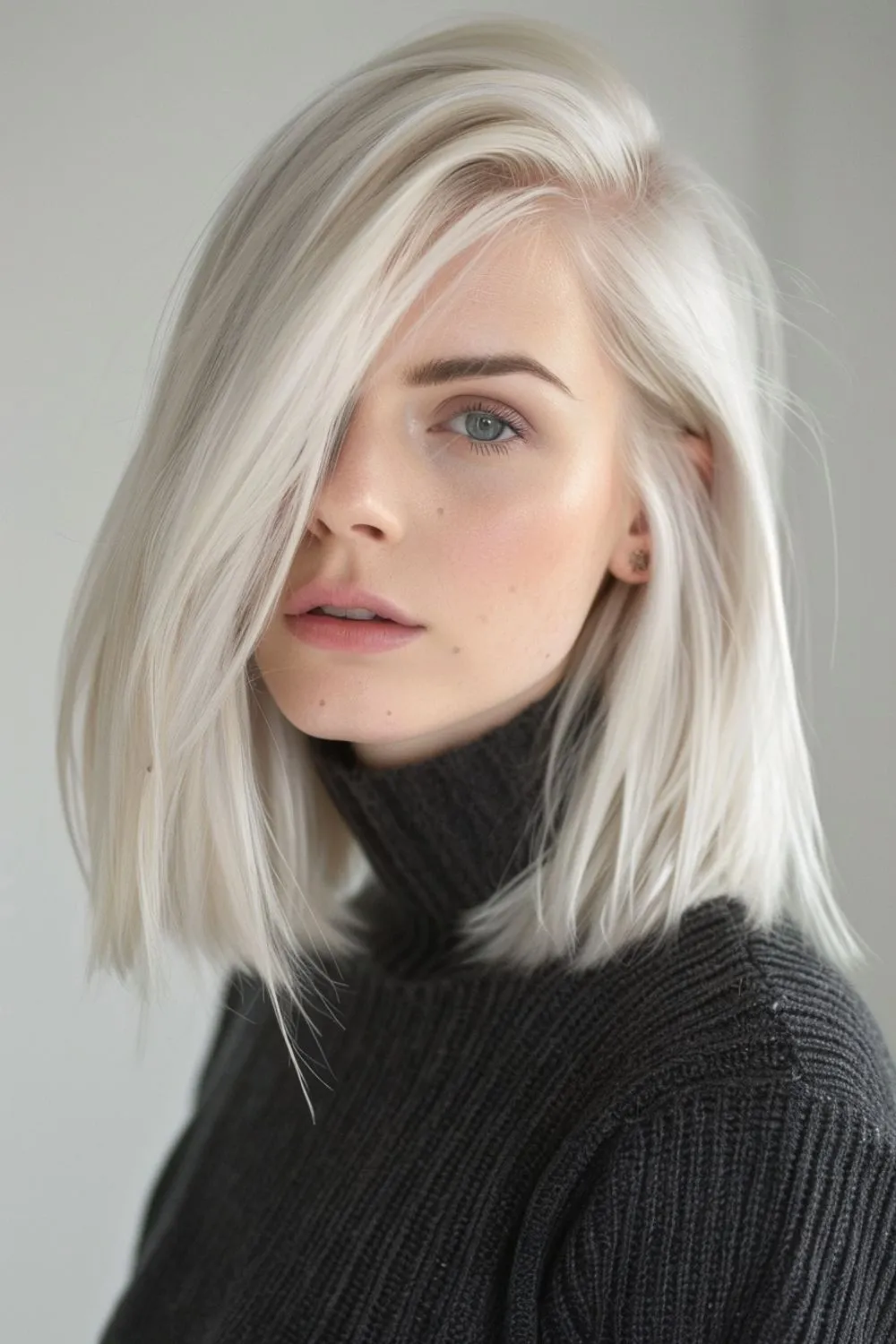 | Салон красоты | platinovyy blond 2