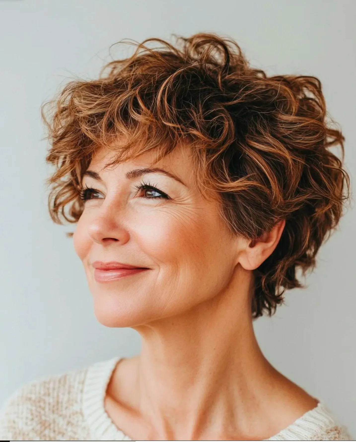 Актуальные новости: прически для женщин после 40