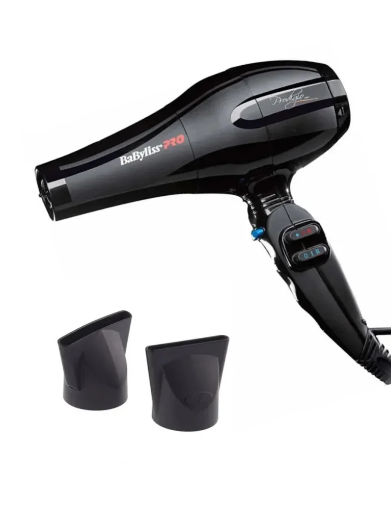 Обзоры и сравнения — Профессиональный фен для волос