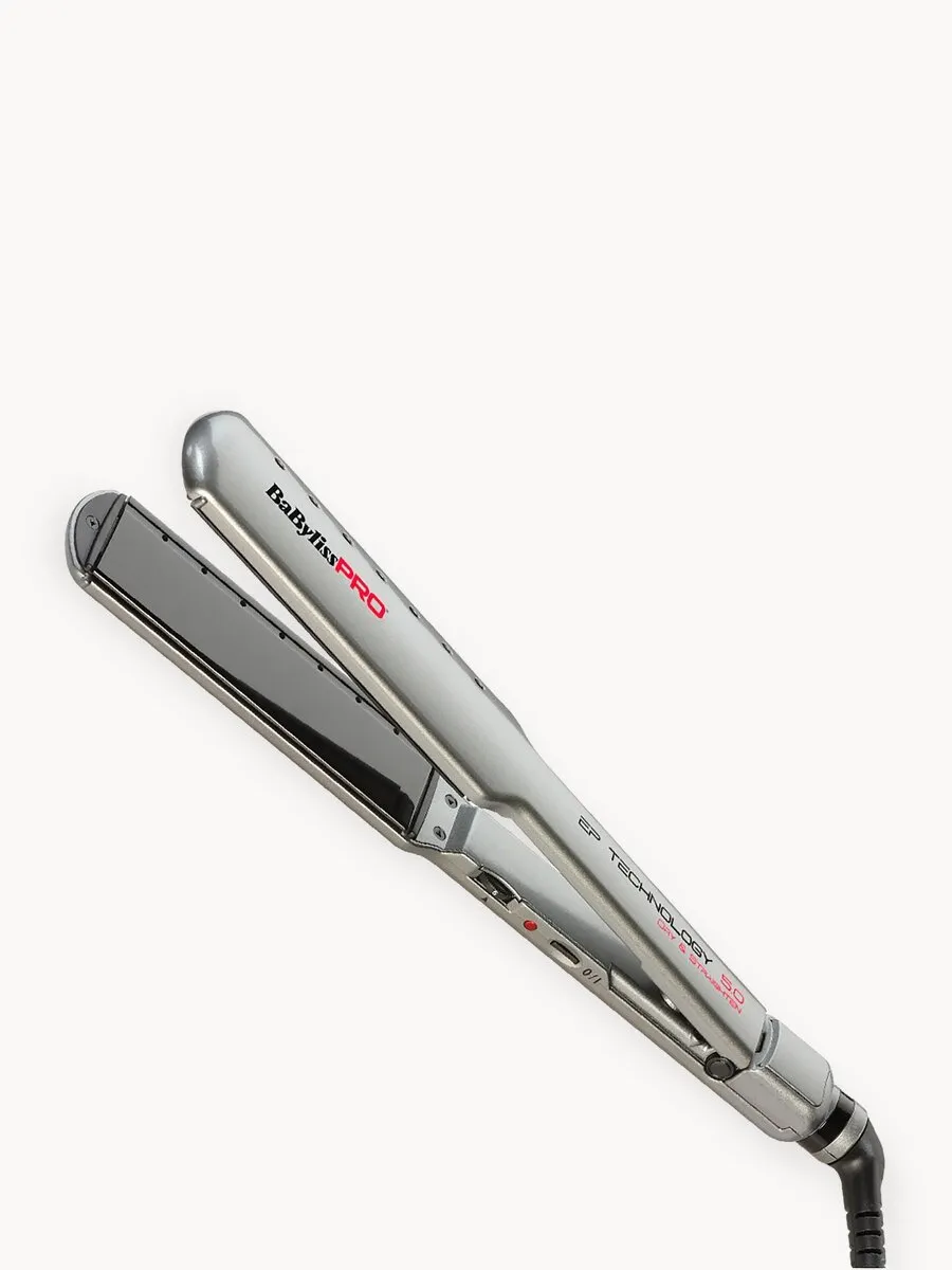 Актуальные новости: профессиональный утюжок для волос