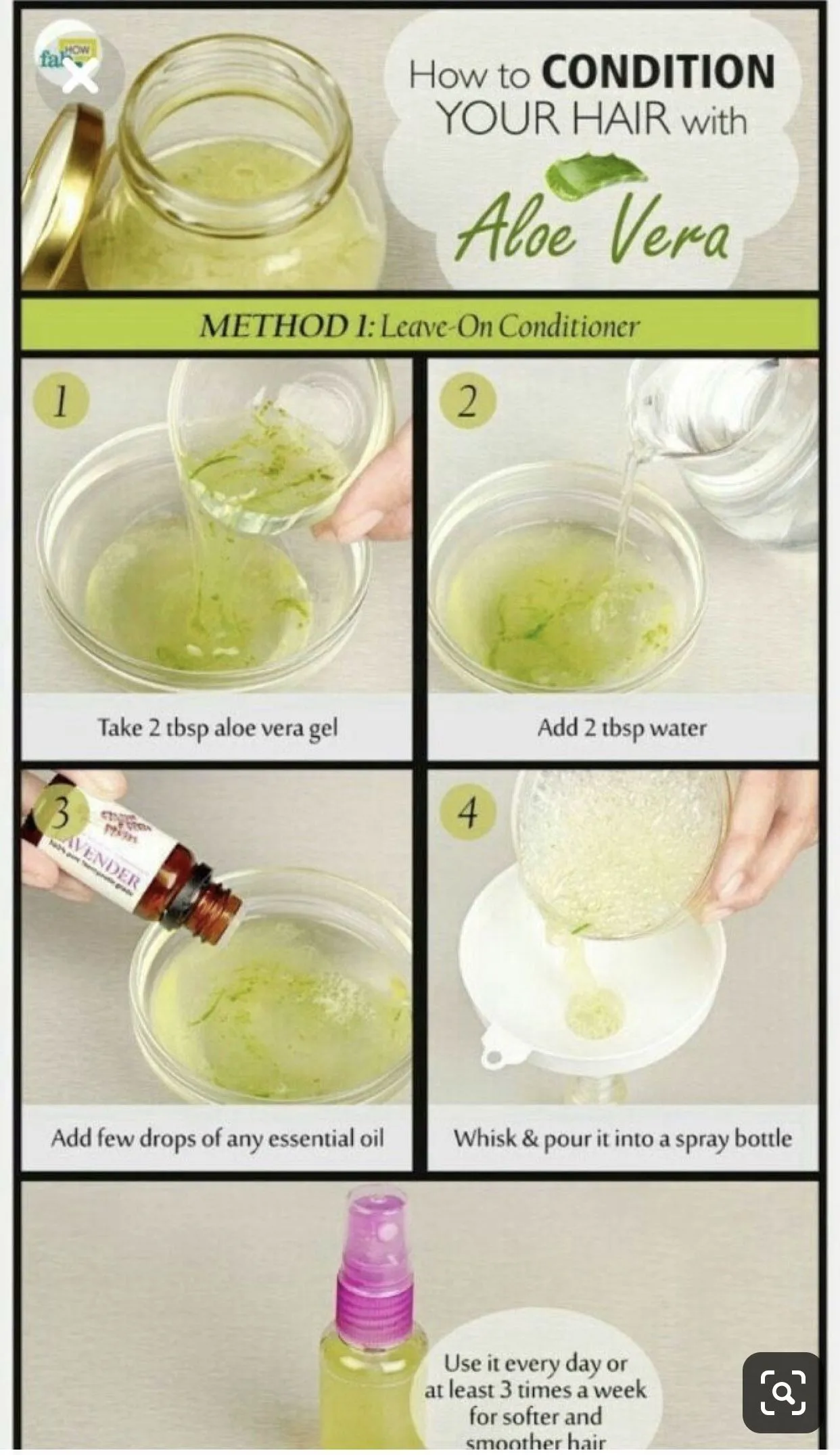 Образовательный материал - Счастье для волос: проверенные советы и объективные обзоры Визуальное объяснение: рецепты для волос