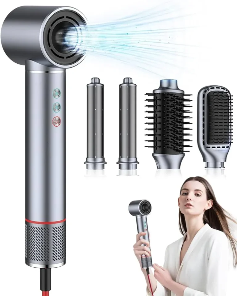 Обзоры и сравнения — Рейтинг фенов для волос