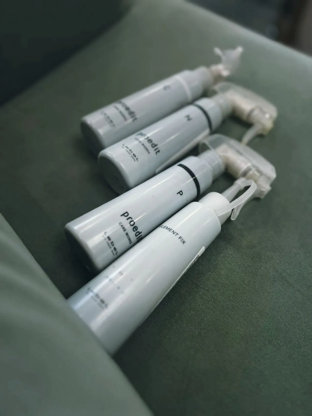 | Салон красоты | schaste dlya volos