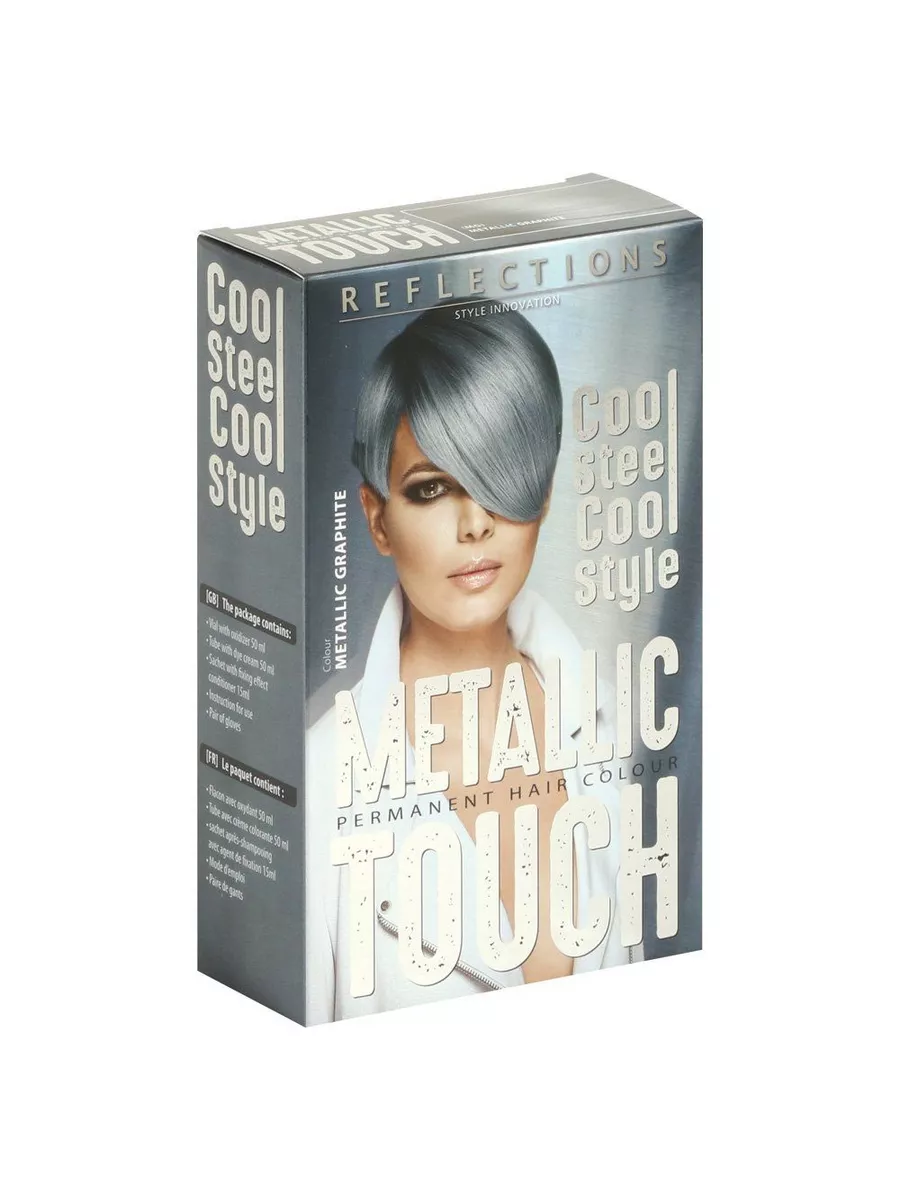 Сравнение красок для седых волос: результаты окрашивания, стойкость цвета и отзывы парикмахеров