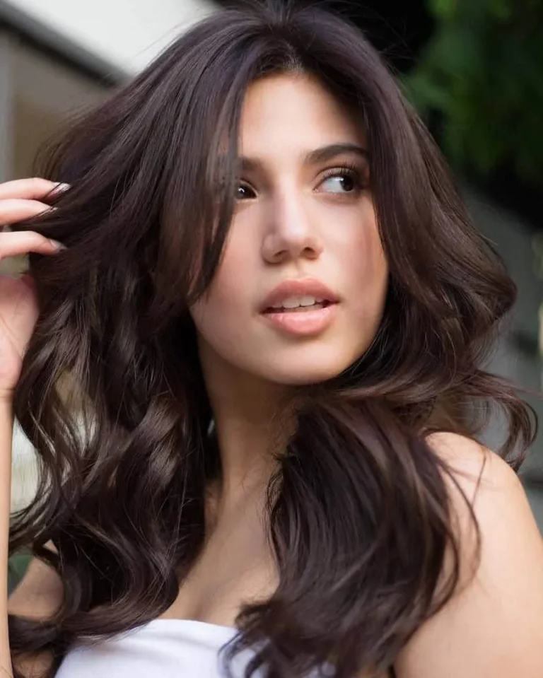 Статьи о шатенах