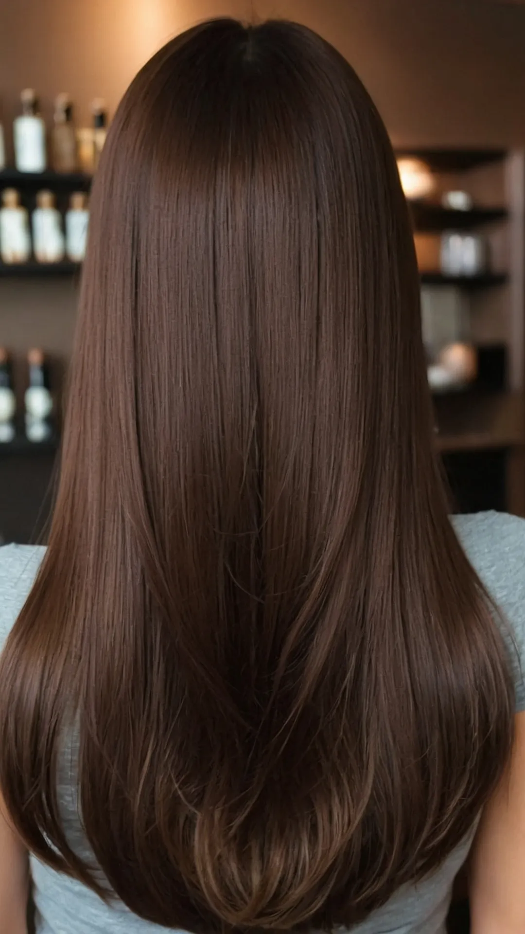 | Салон красоты | shatenka