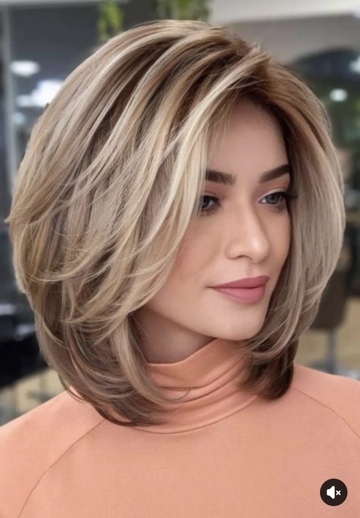 | Салон красоты | srednie zhenskie strizhki