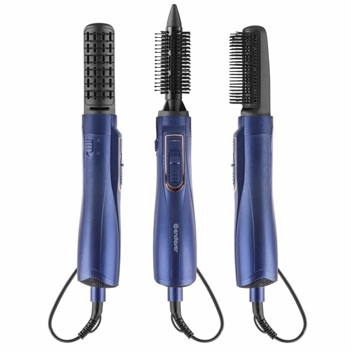 Визуальное руководство по: стайлер для волос купить