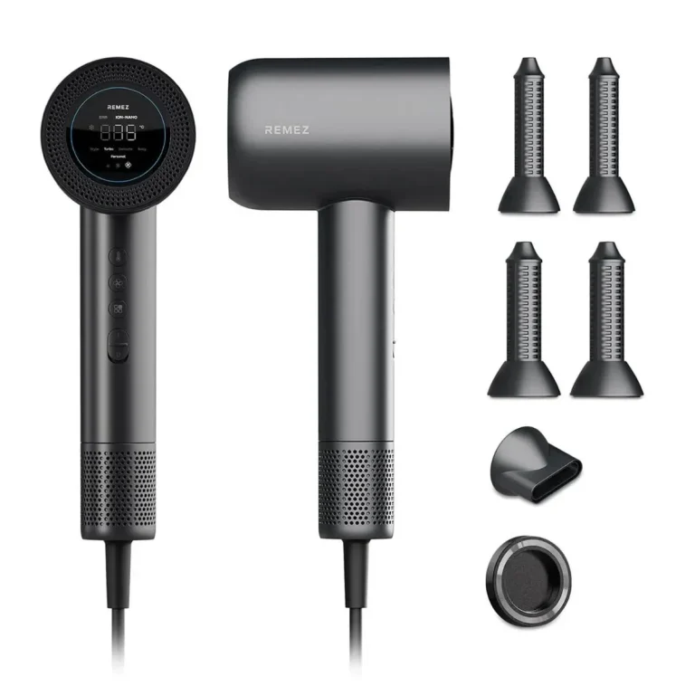 Обзоры и сравнения — стайлер для волос профессиональный