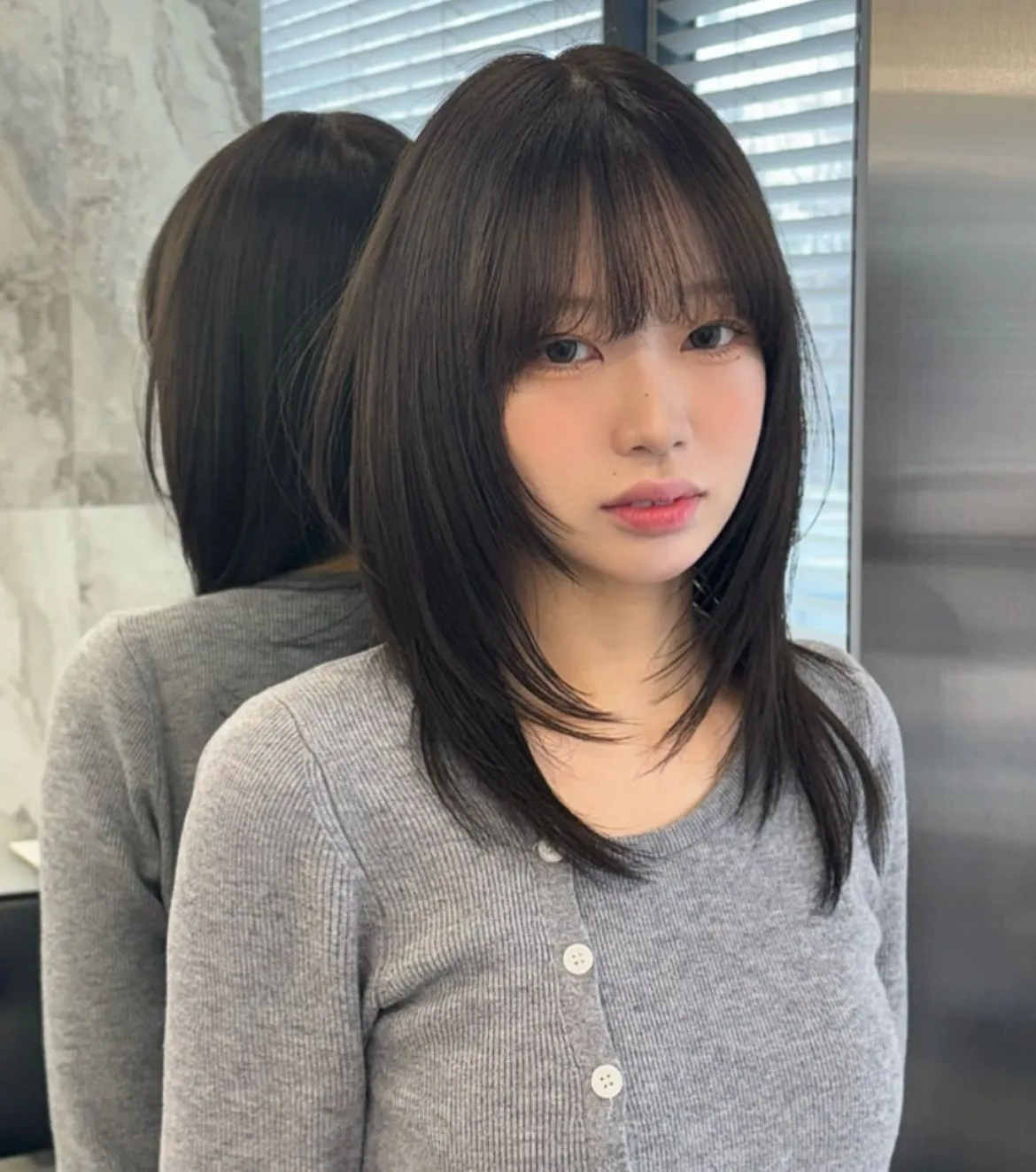 | Салон красоты | strizhka chelka