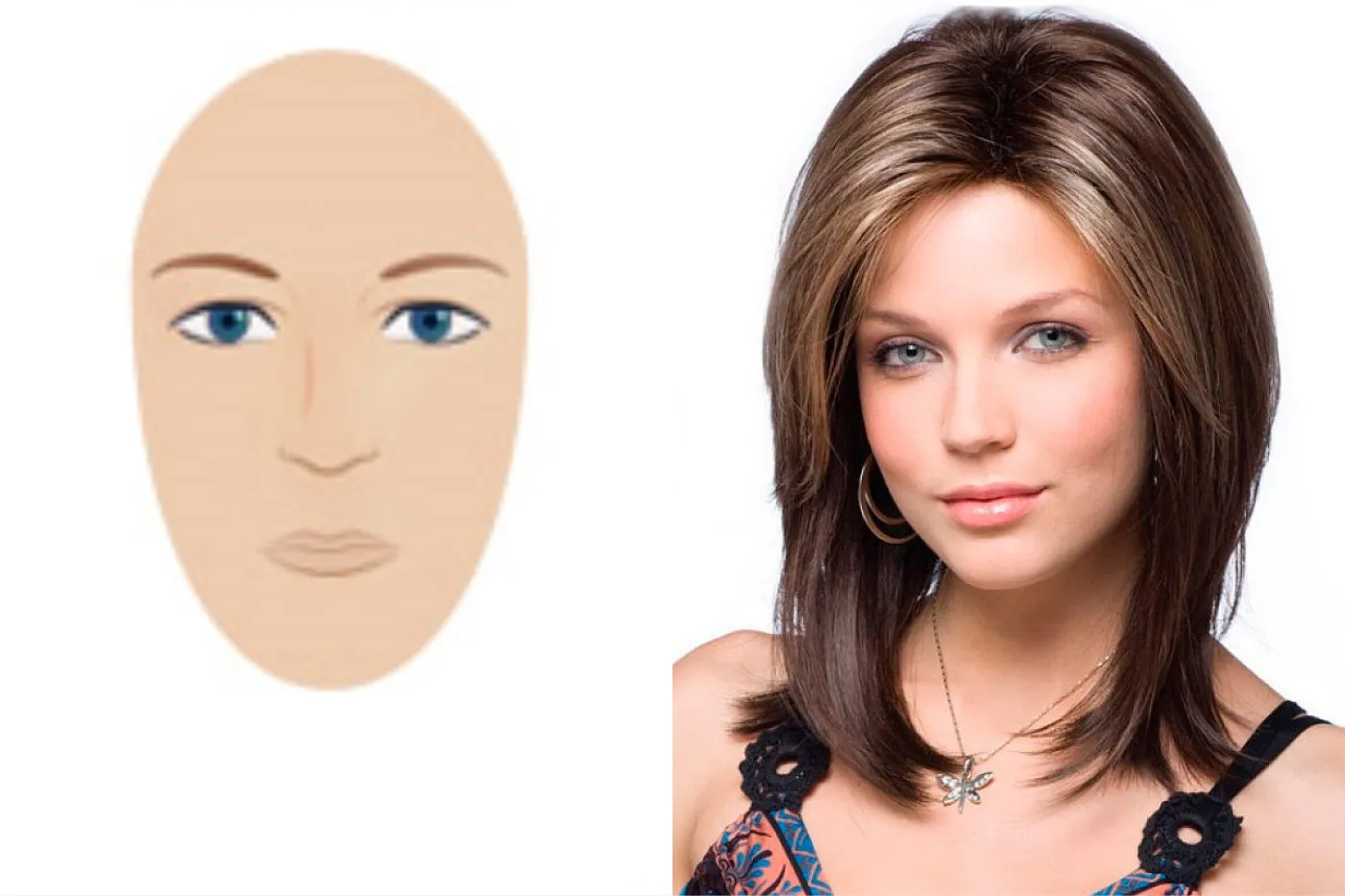 | Салон красоты | strizhka i forma litsa