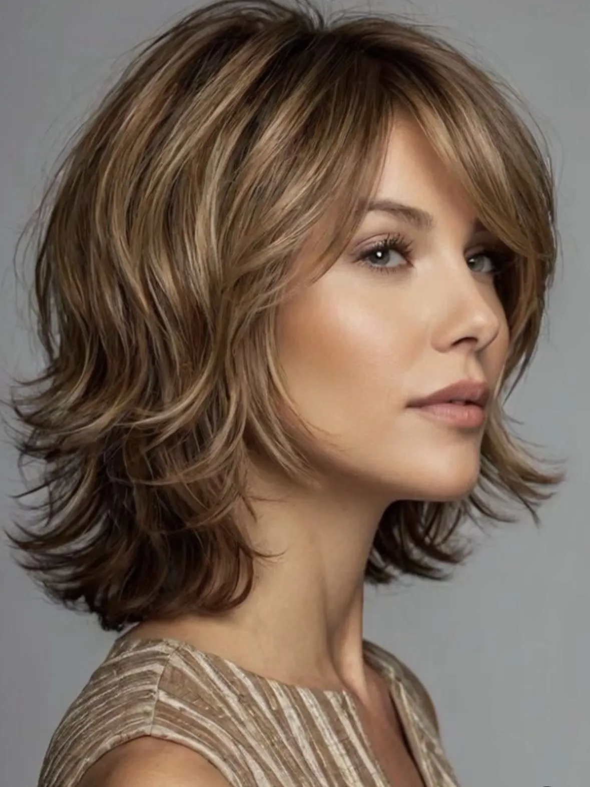 Актуальные новости: стрижка каре на средние волосы