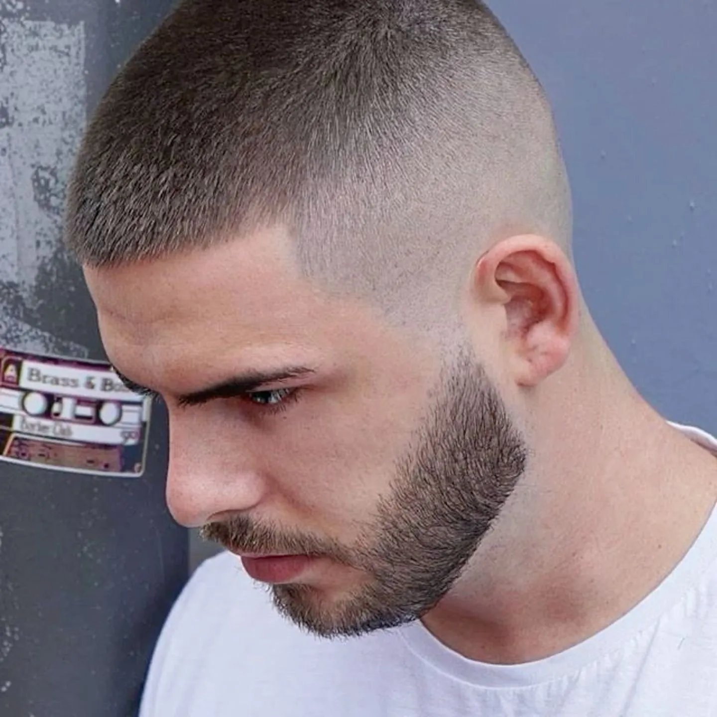 Актуальные новости: стрижка машинкой дома