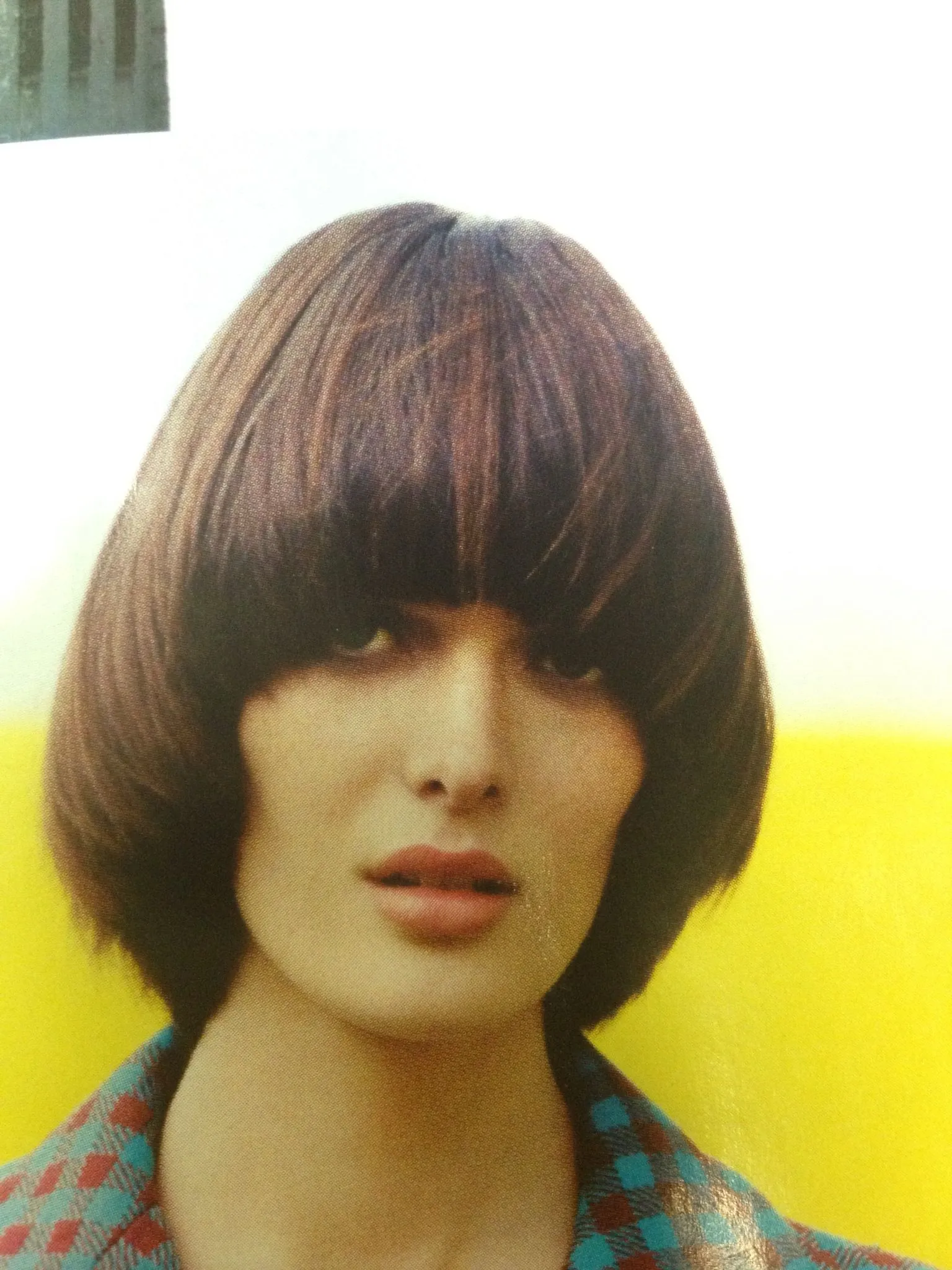 Актуальные новости: стрижка сессон фото