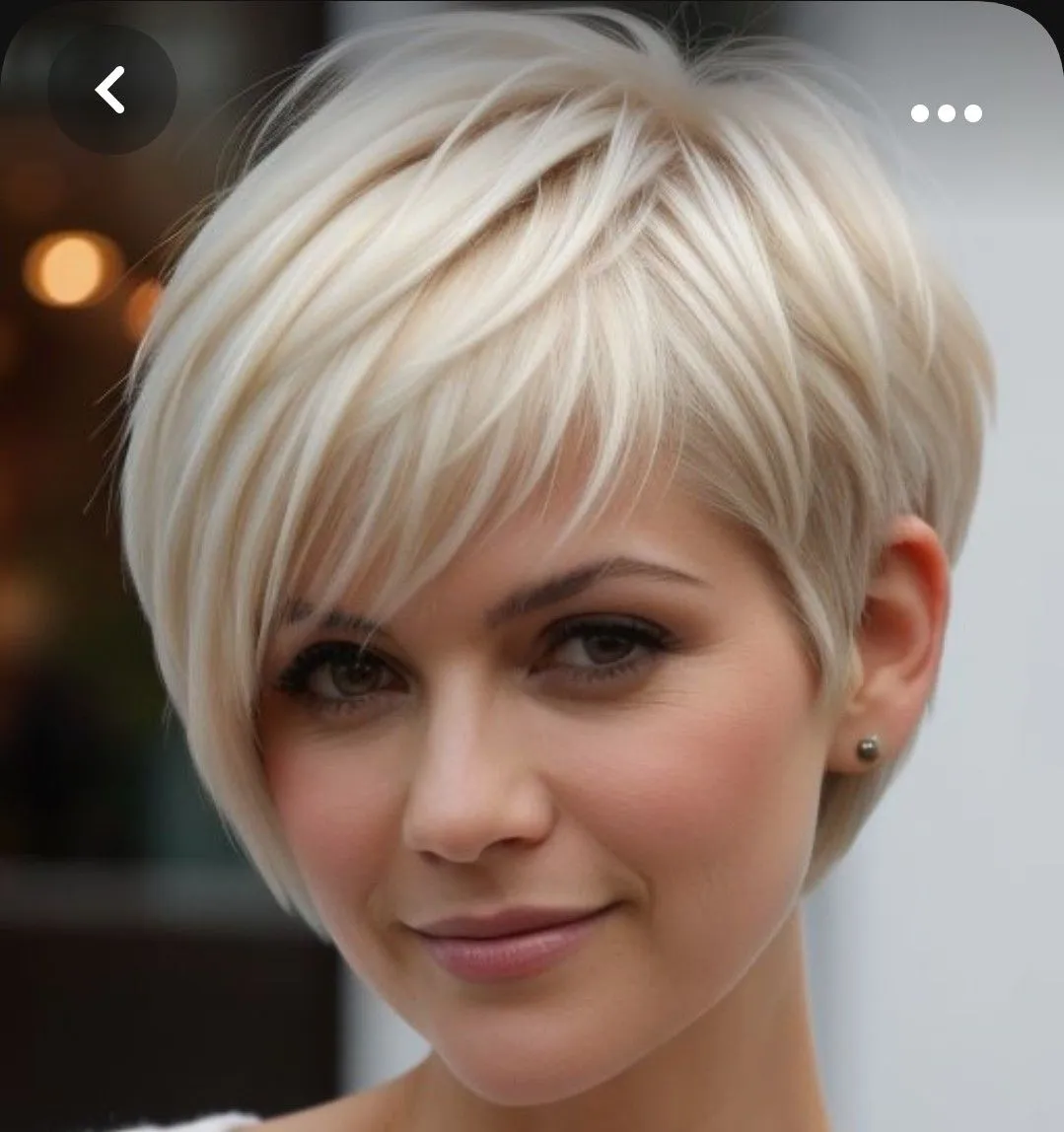 Актуальные новости: стрижки для тонких и редких волос