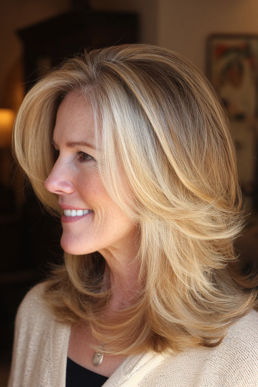 Актуальные новости: стрижки на густые волосы