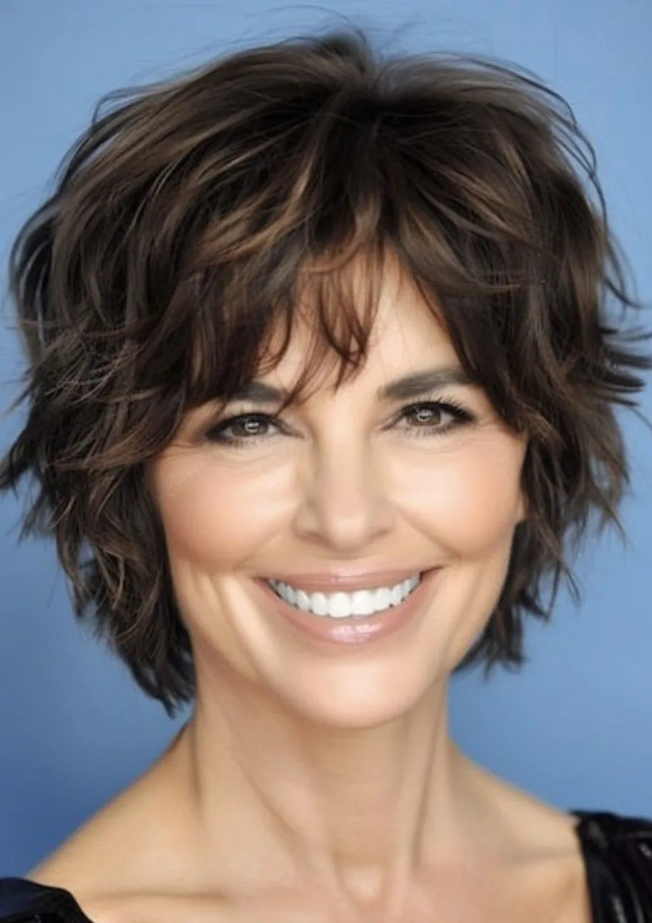 Сравнительный анализ: стрижки на тонкие волосы