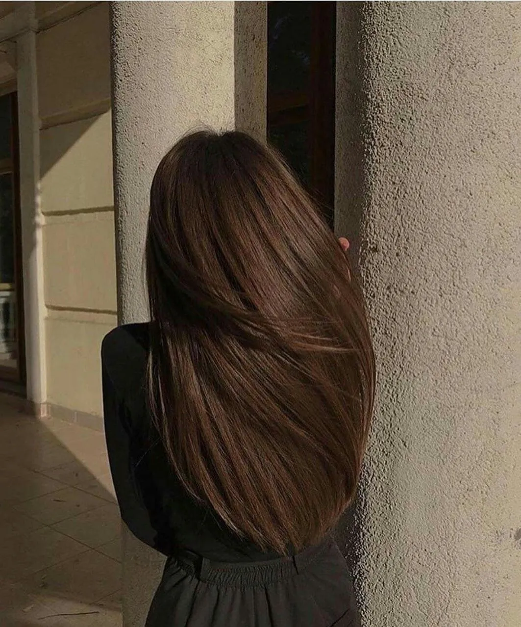 Практическое руководство - Шатен: оттенки, кому подходит, окрашивание и уход Визуальное руководство по: темный шатен