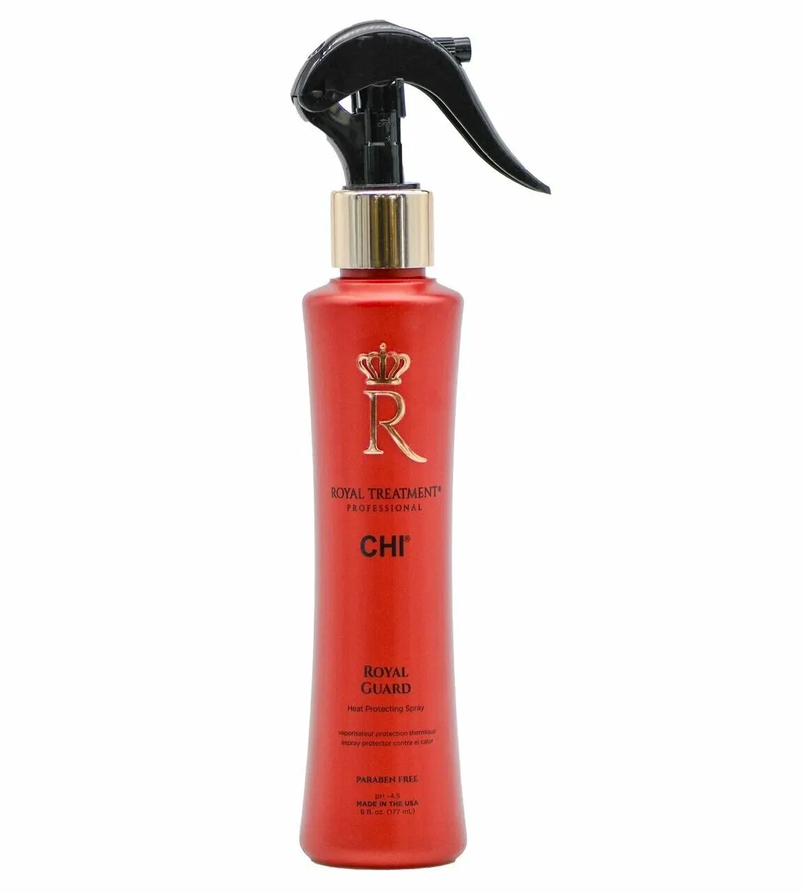 Актуальные новости: термозащита для волос