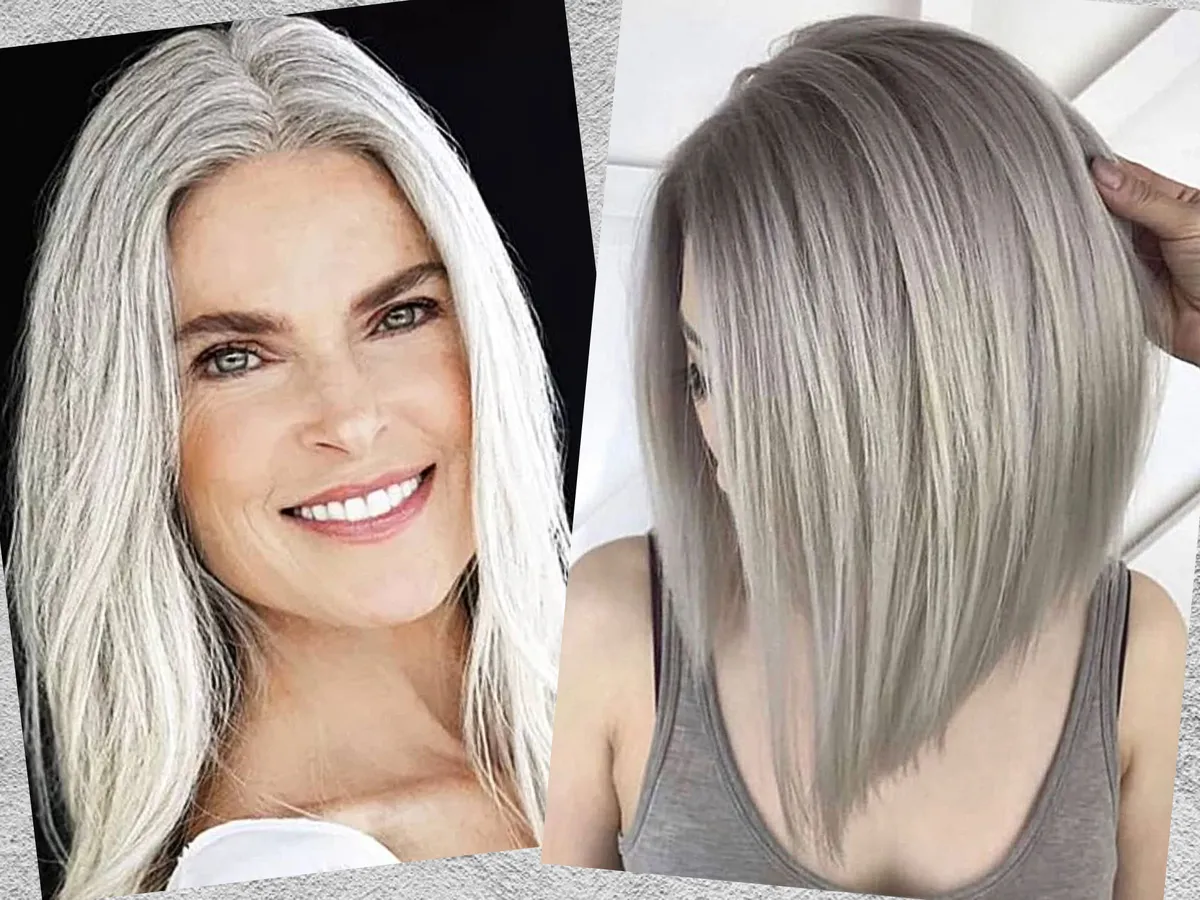 | Салон красоты | tonirovanie sedyh volos