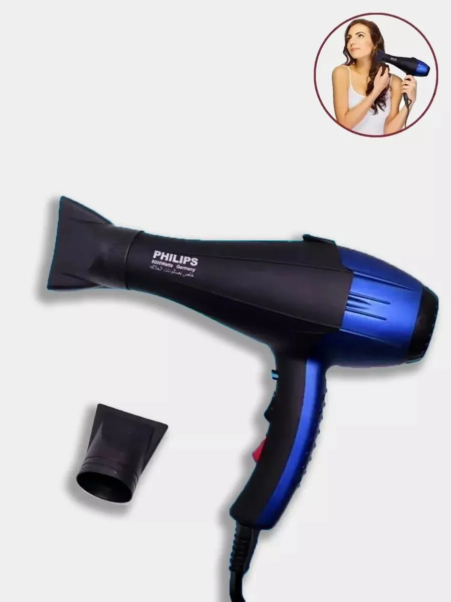 Топ фенов для дома: сравнение моделей с ионной технологией, керамическим покрытием и диффузорами