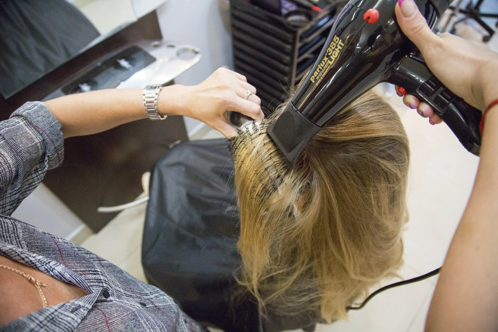 | Салон красоты | ukladka volos fenom