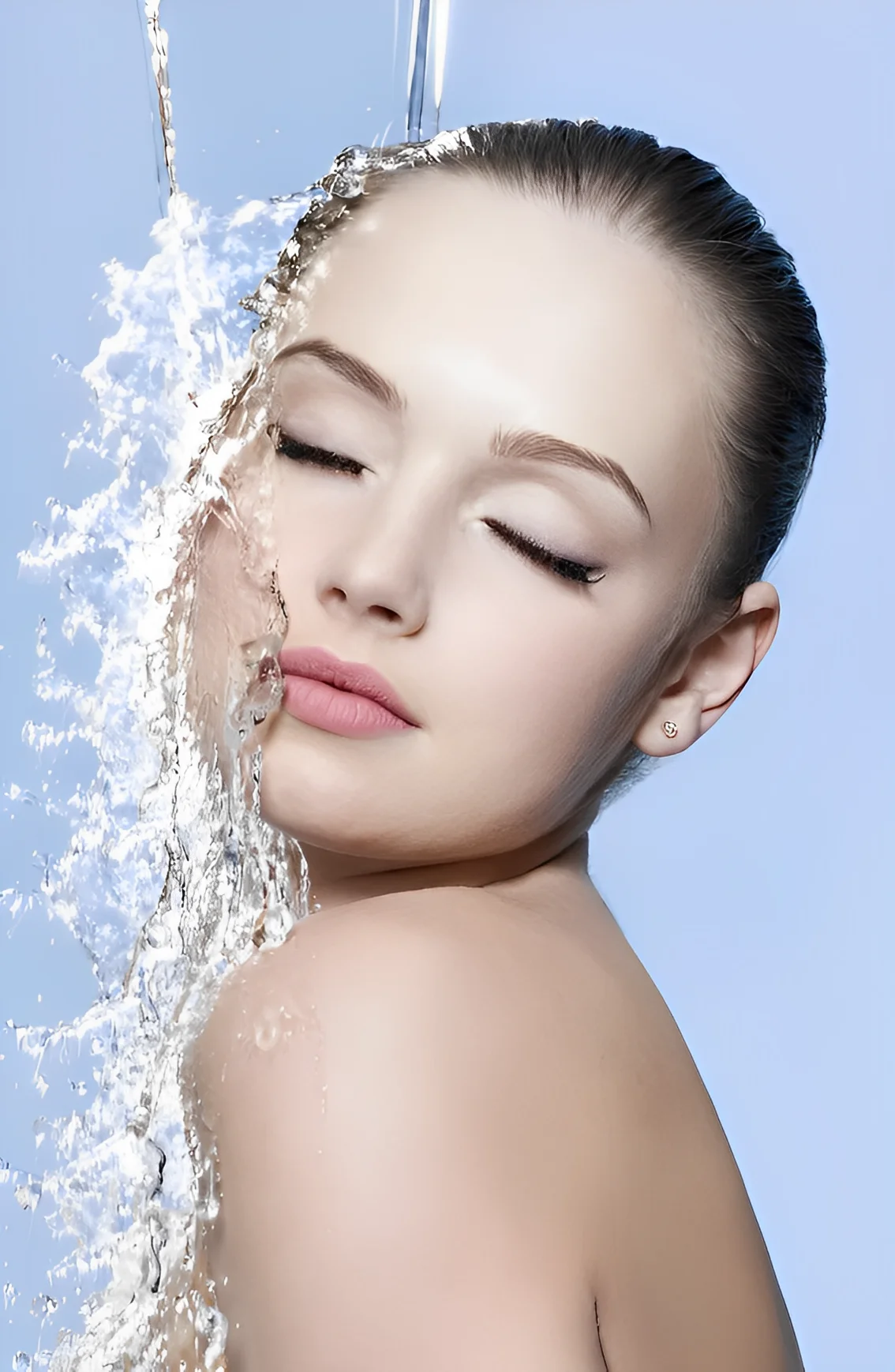 Актуальные новости: увлажнение кожи