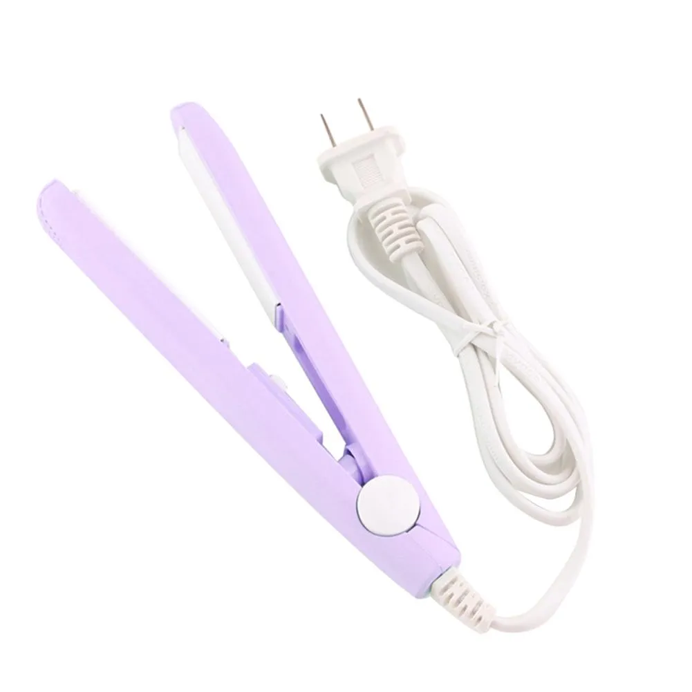 Визуальное объяснение: выпрямитель для волос купить