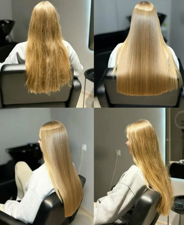 Бьюти-процедуры