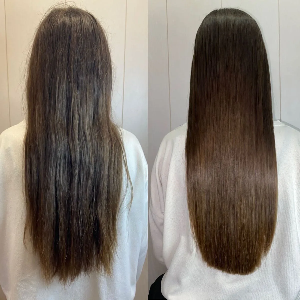 | Салон красоты | vypryamlenie volos keratinom