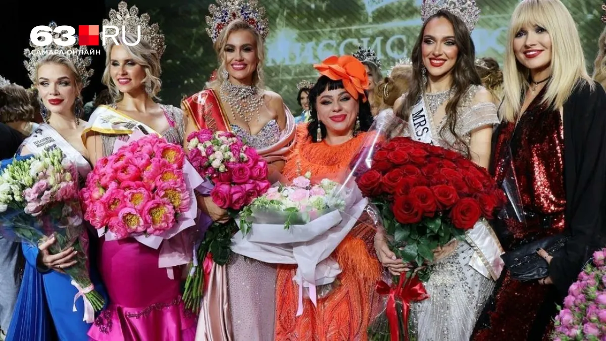 Сравнительный анализ: Женщина года Россия