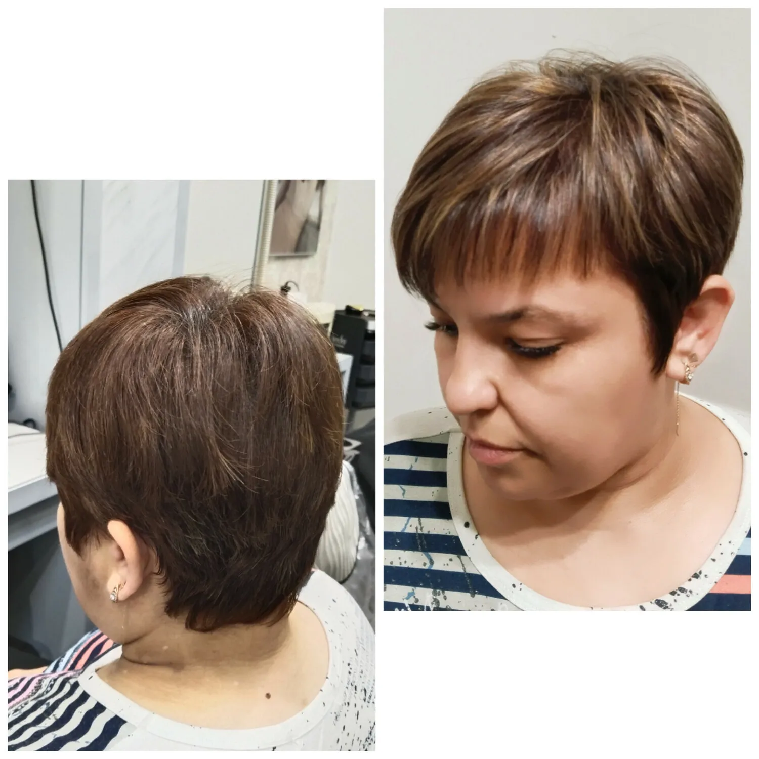 Визуальное руководство по: женские стрижки цена