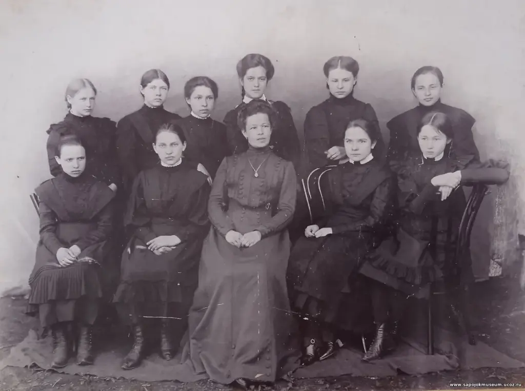 Образование и саморазвитие для женщин