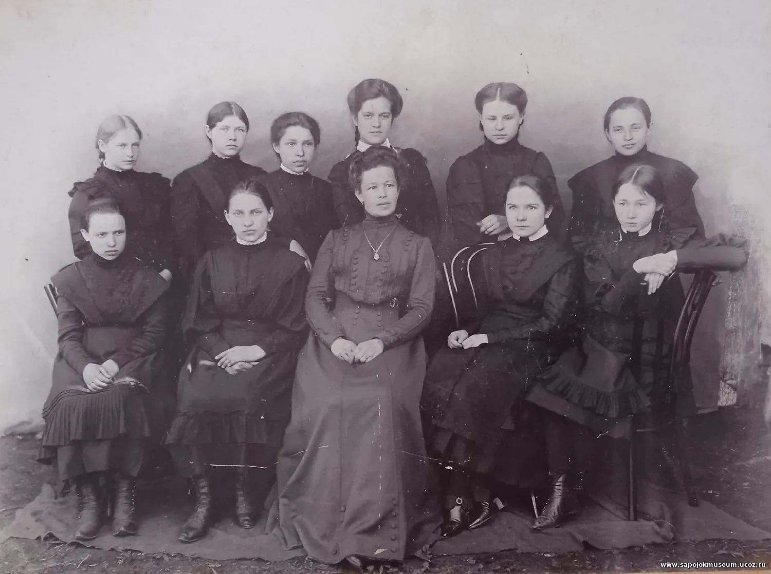 | Салон красоты | zhenskoe obrazovanie