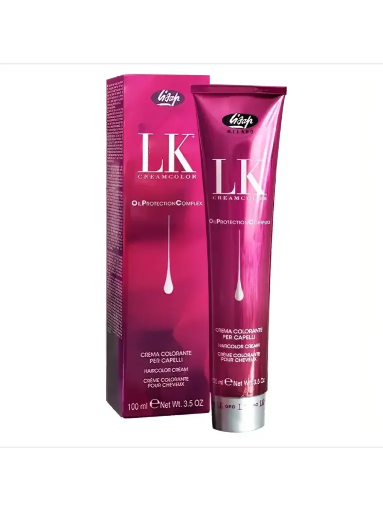 Красота и уход — Аммиачная краска для волос