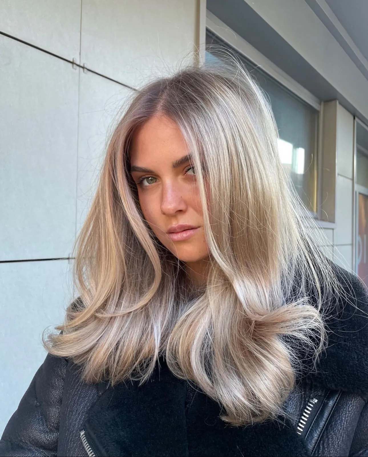 Актуальные новости: блондирование волос