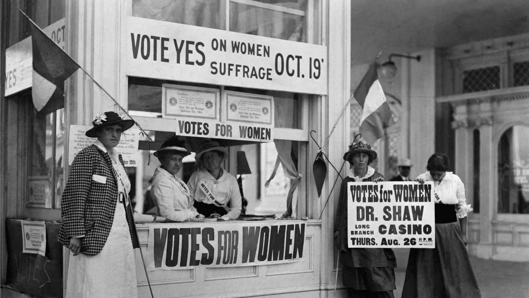 Актуальные новости: борьба за права женщин