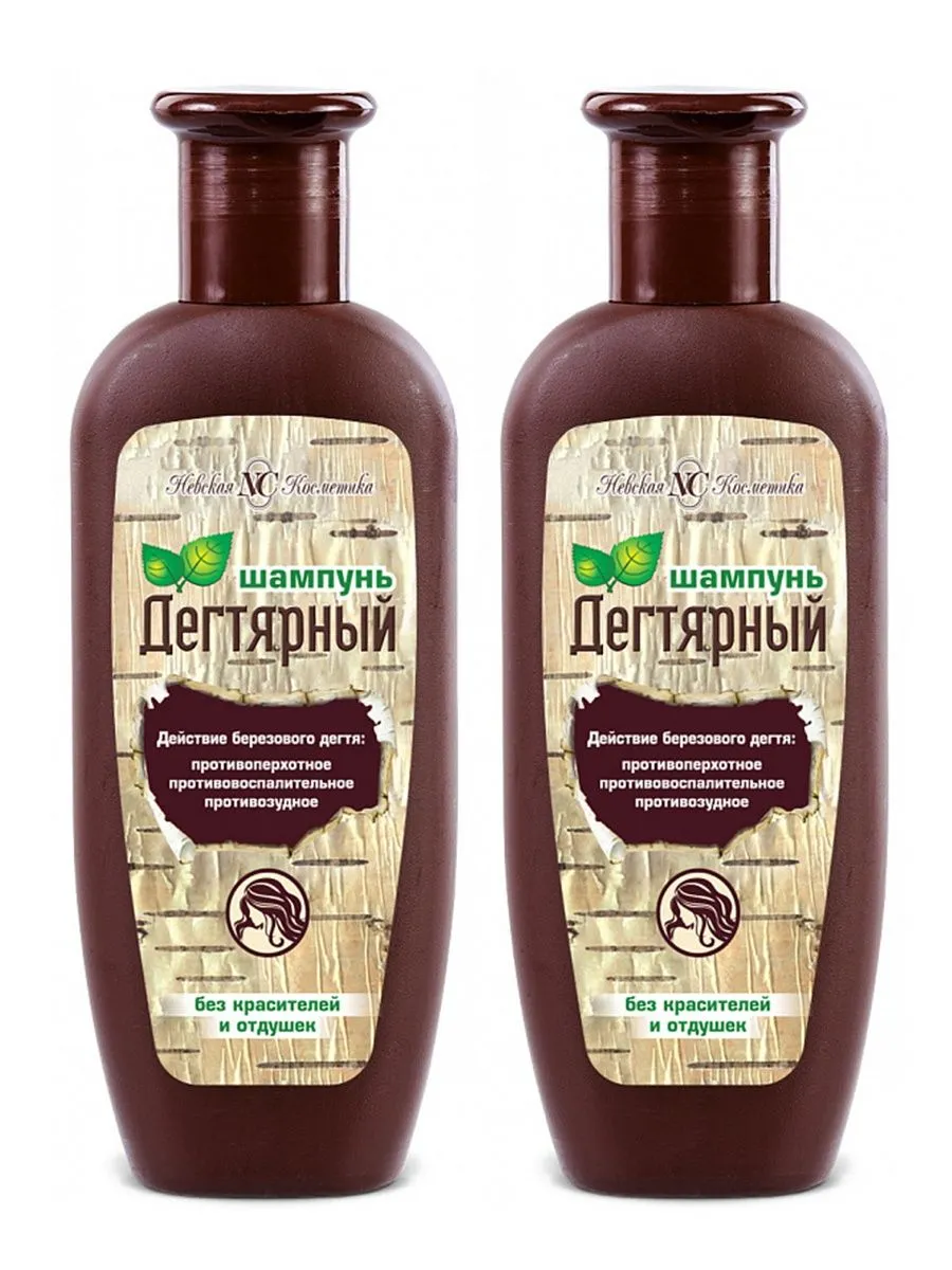 Актуальные новости: дегтярный шампунь от перхоти